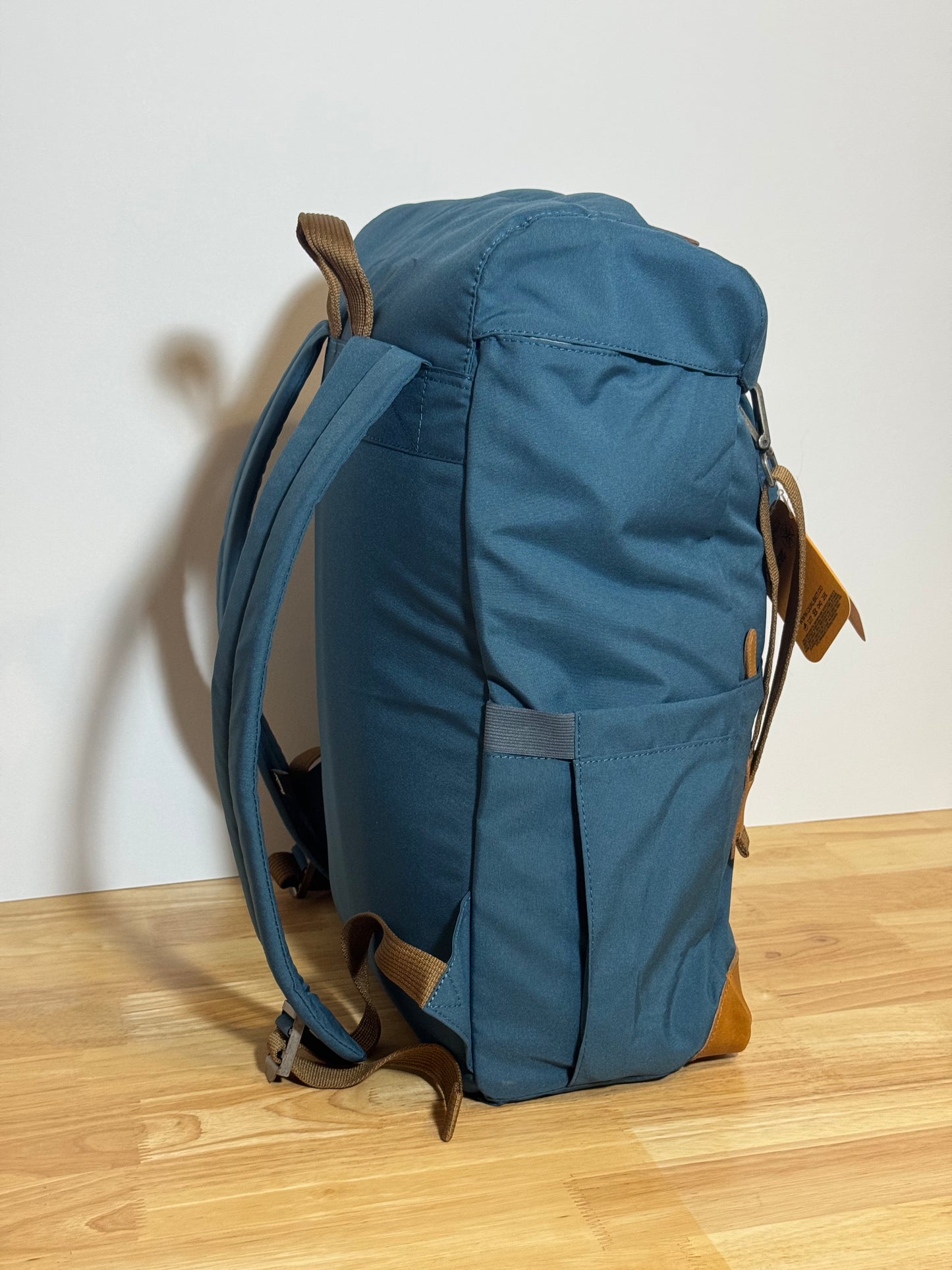 ARQUI - Carrera Backpack (Metal Hooks)