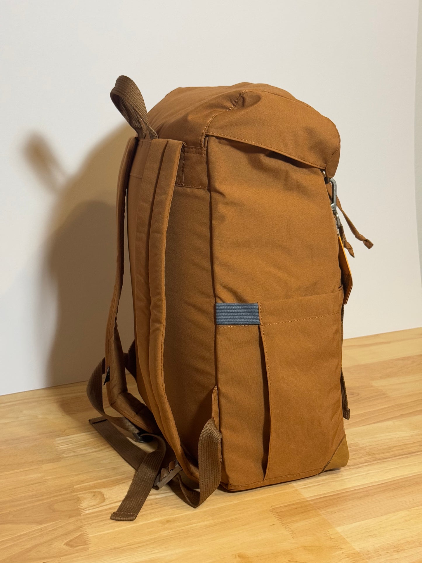 ARQUI - Carrera Backpack (Metal Hooks)