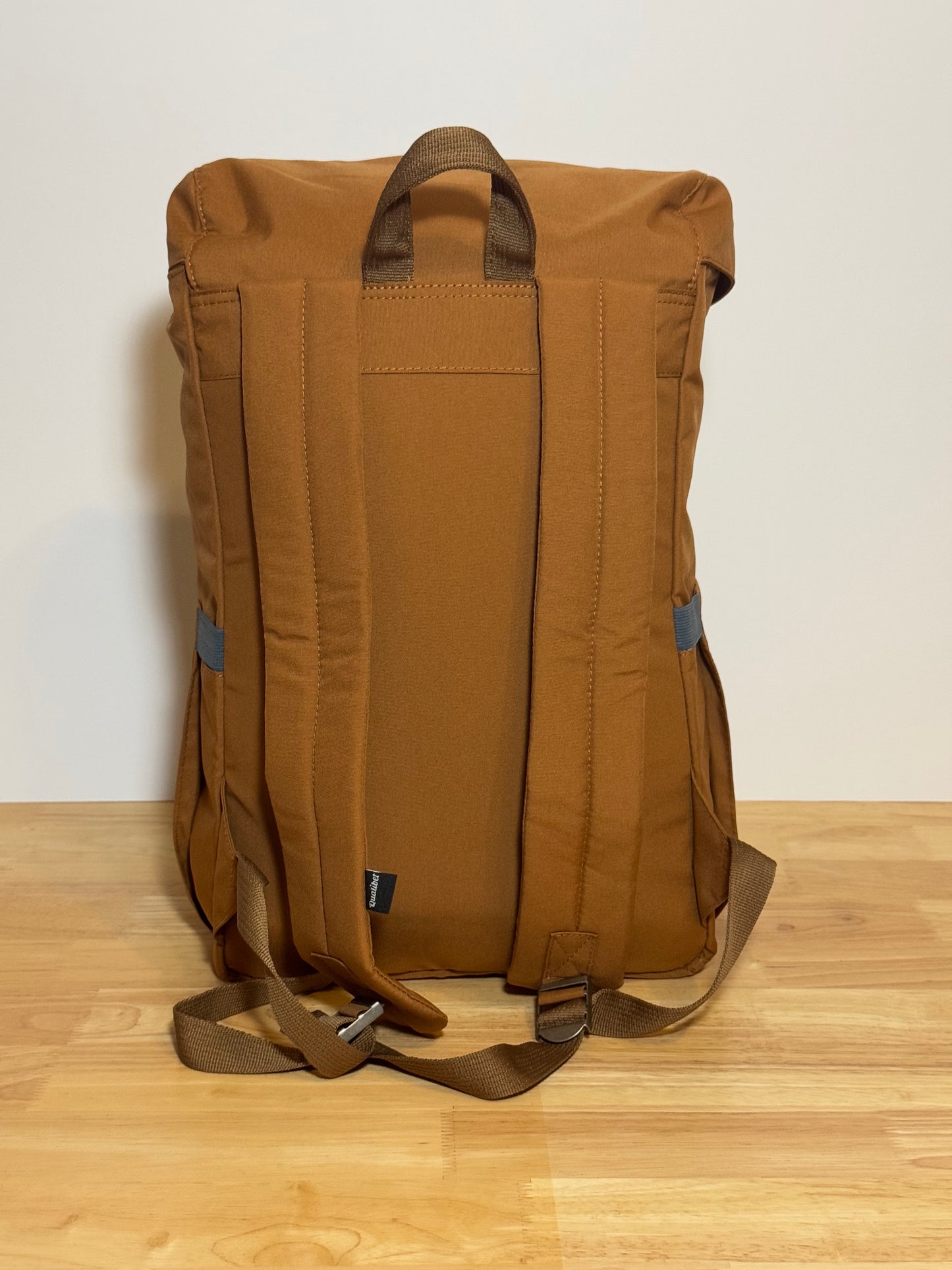 ARQUI - Carrera Backpack (Metal Hooks)