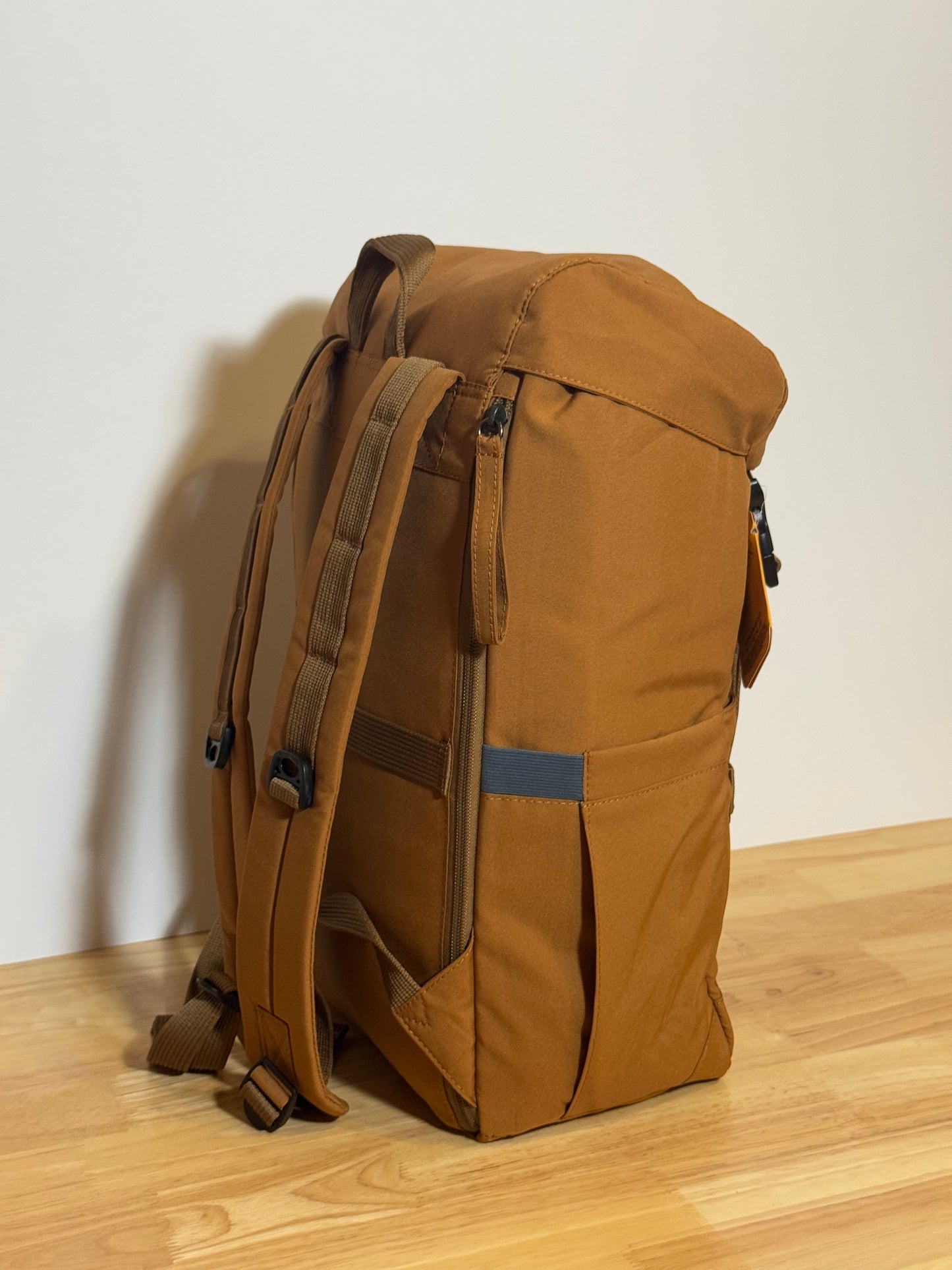 ARQUI - Carrera Backpack (Vegan Hooks)