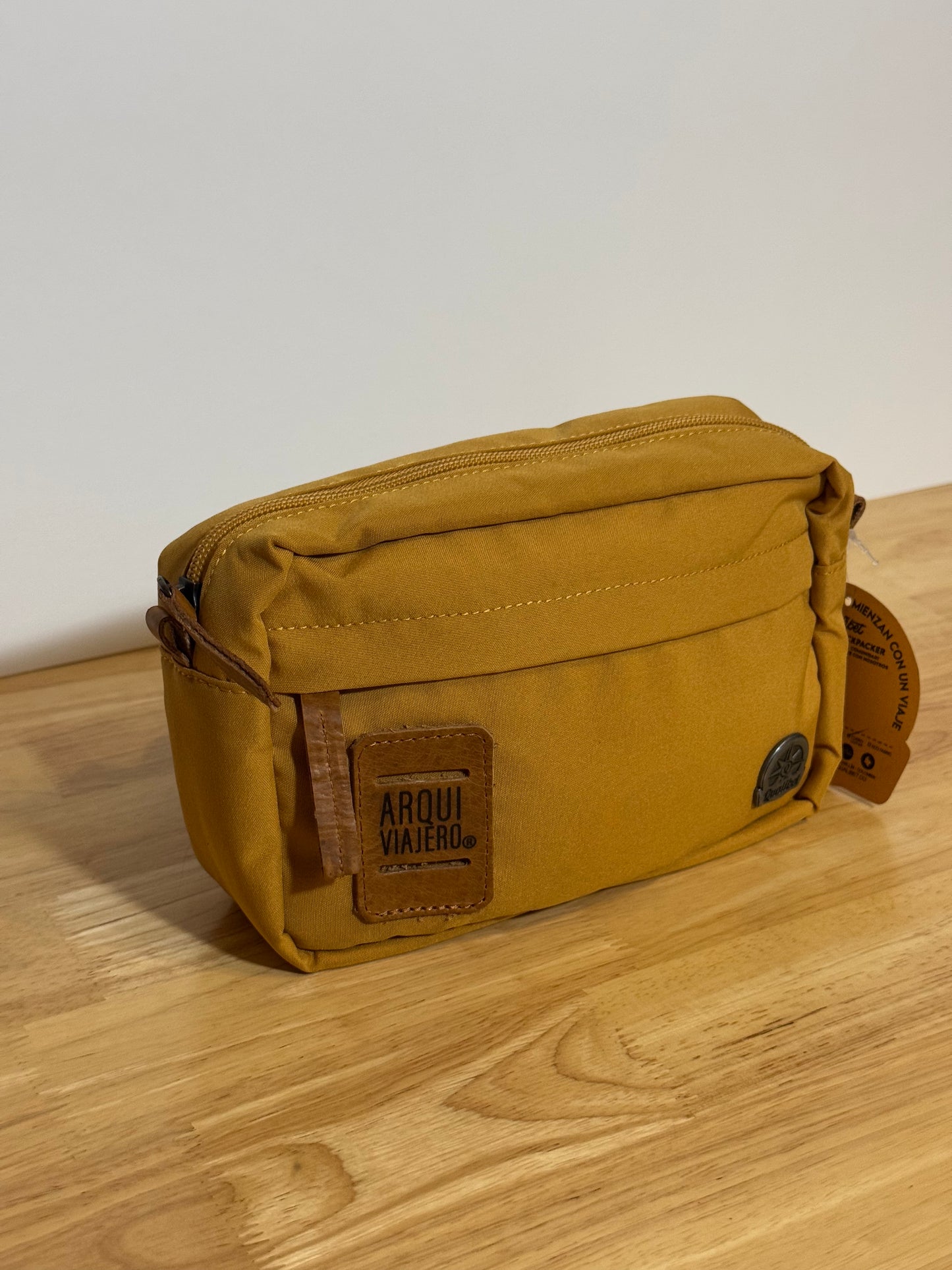 ARQUI - Waist Premium