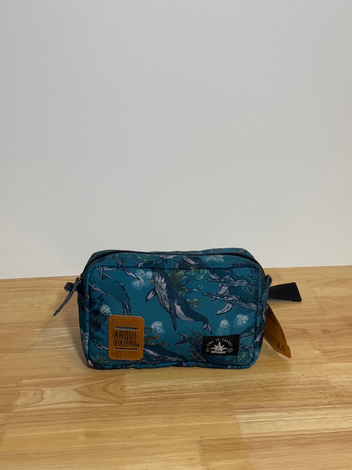 ARQUI - Waist Premium (Ballenas)