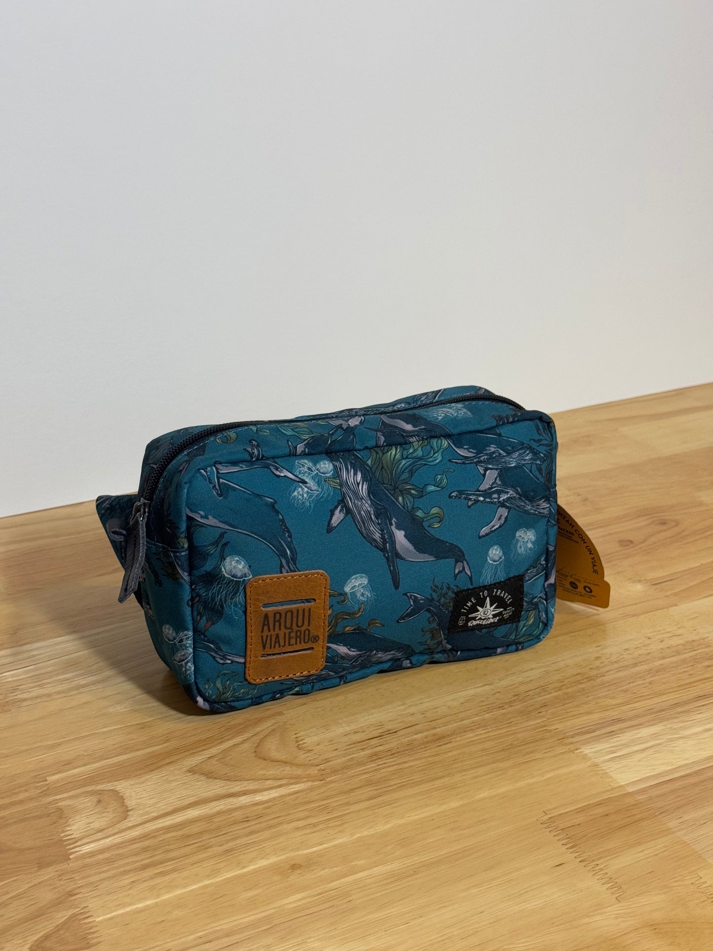 ARQUI - Waist Premium (Ballenas)