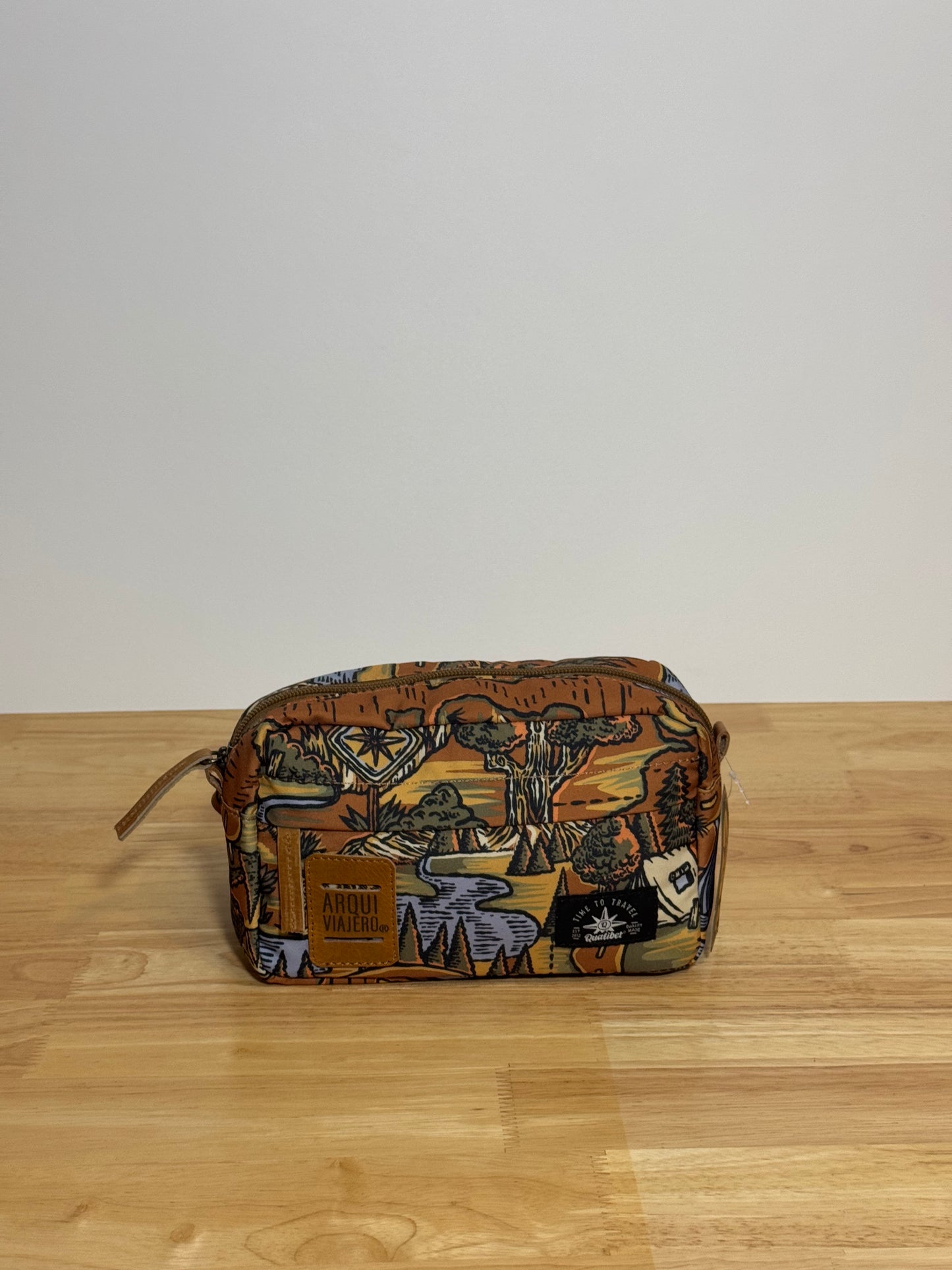 ARQUI - Waist Premium (Rutas)