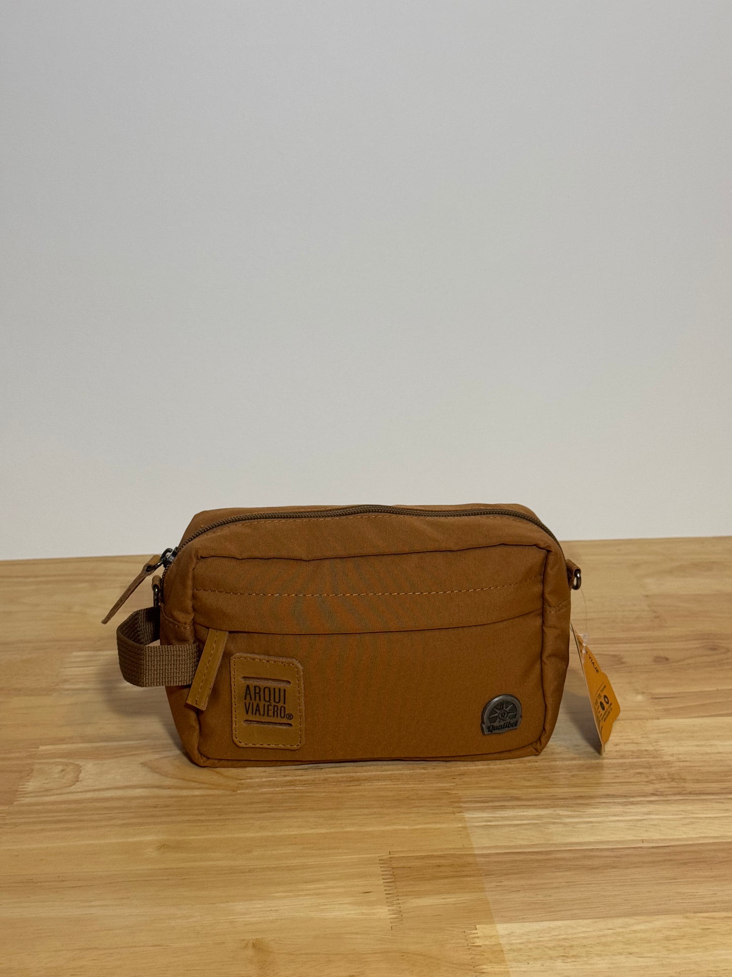 ARQUI - Personal Travel Case