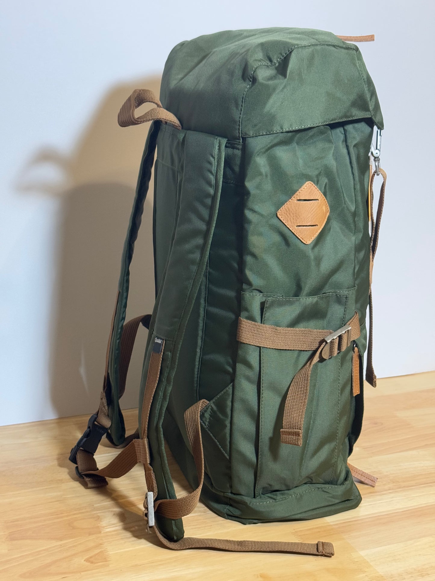 ARQUI - Campero Backpack