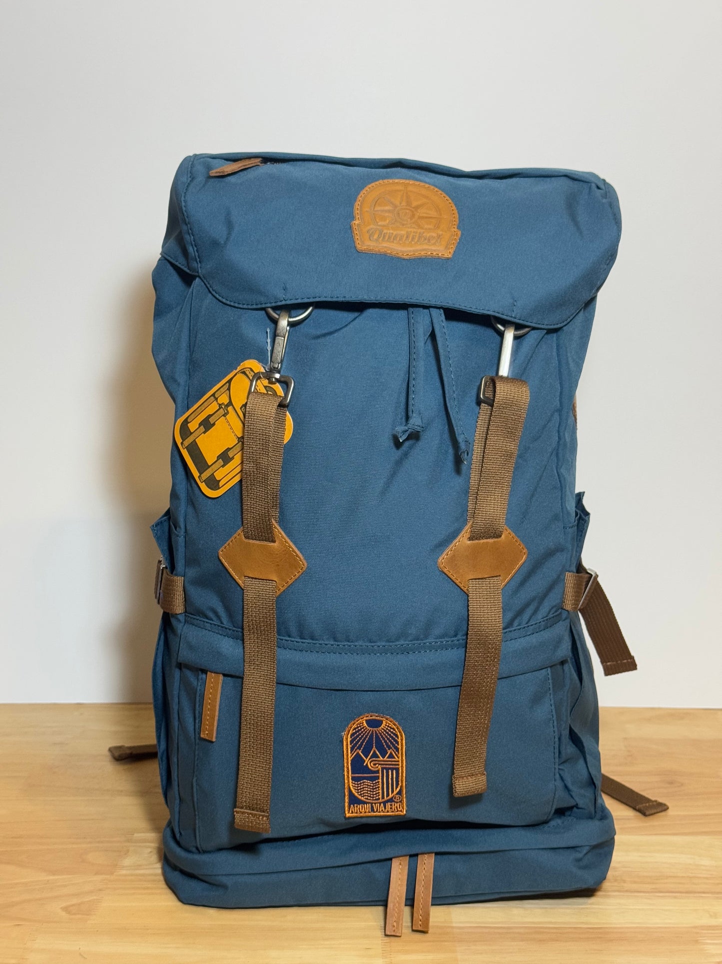 ARQUI - Campero Backpack
