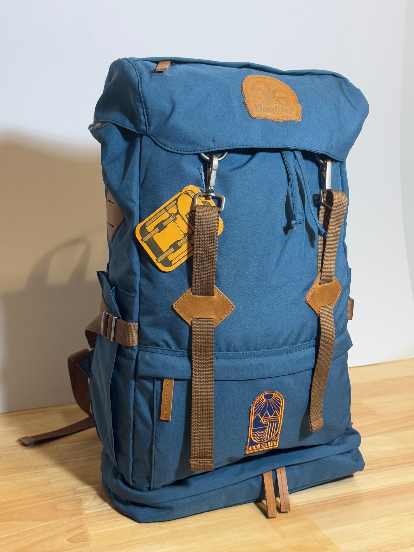 ARQUI - Campero Backpack