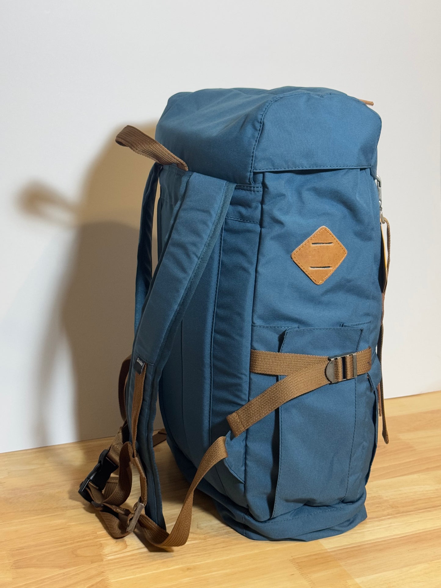 ARQUI - Campero Backpack