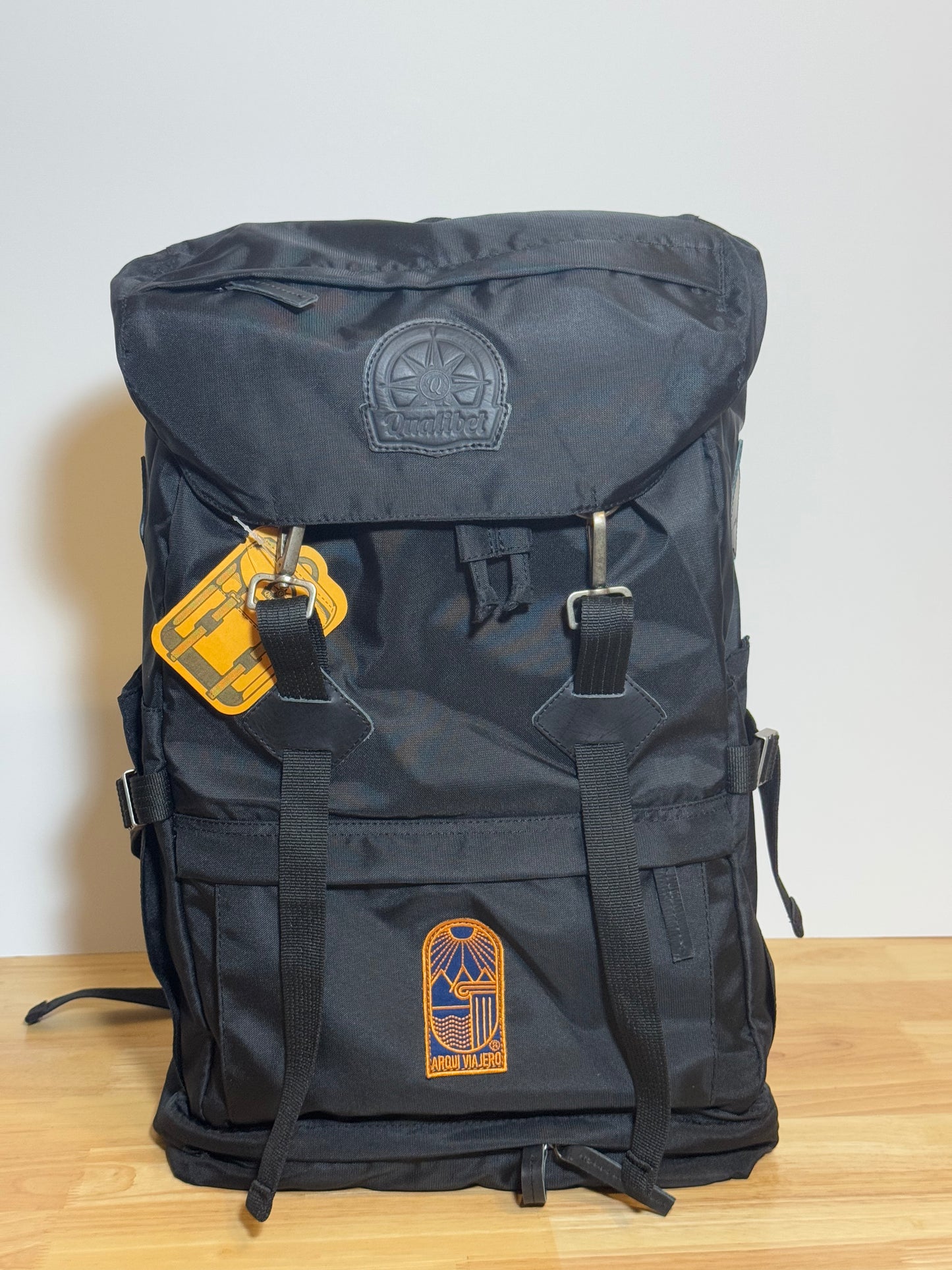 ARQUI - Campero Backpack