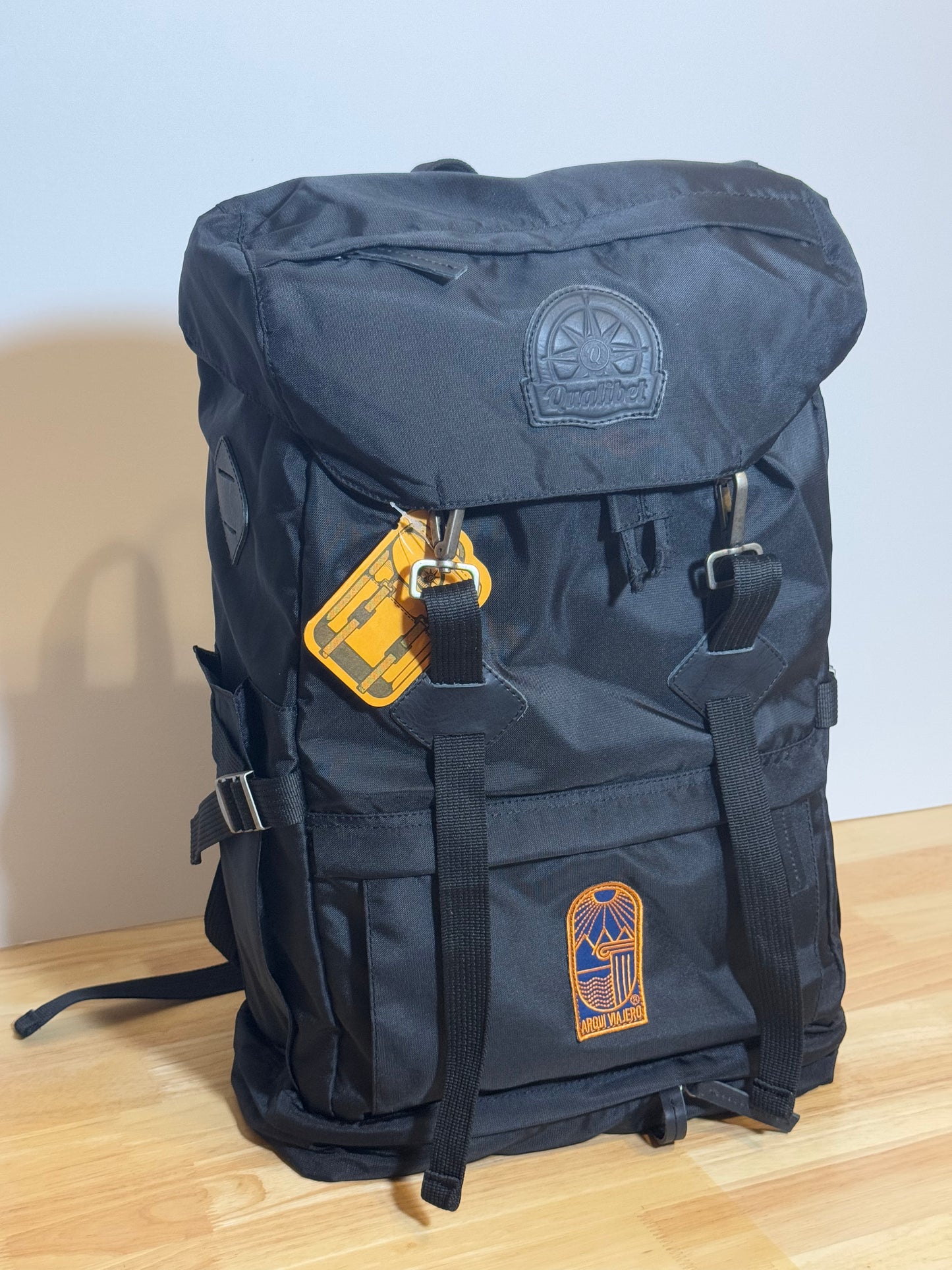 ARQUI - Campero Backpack