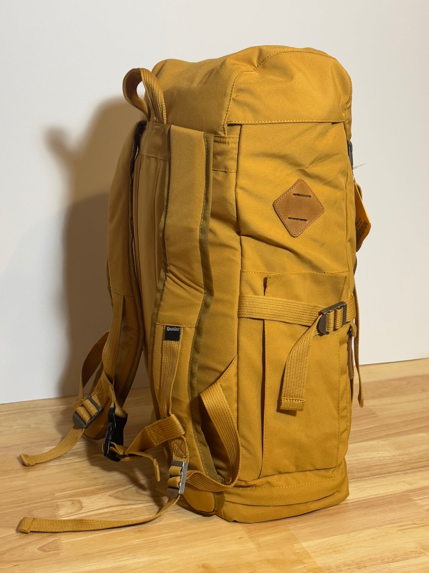 ARQUI - Campero Backpack