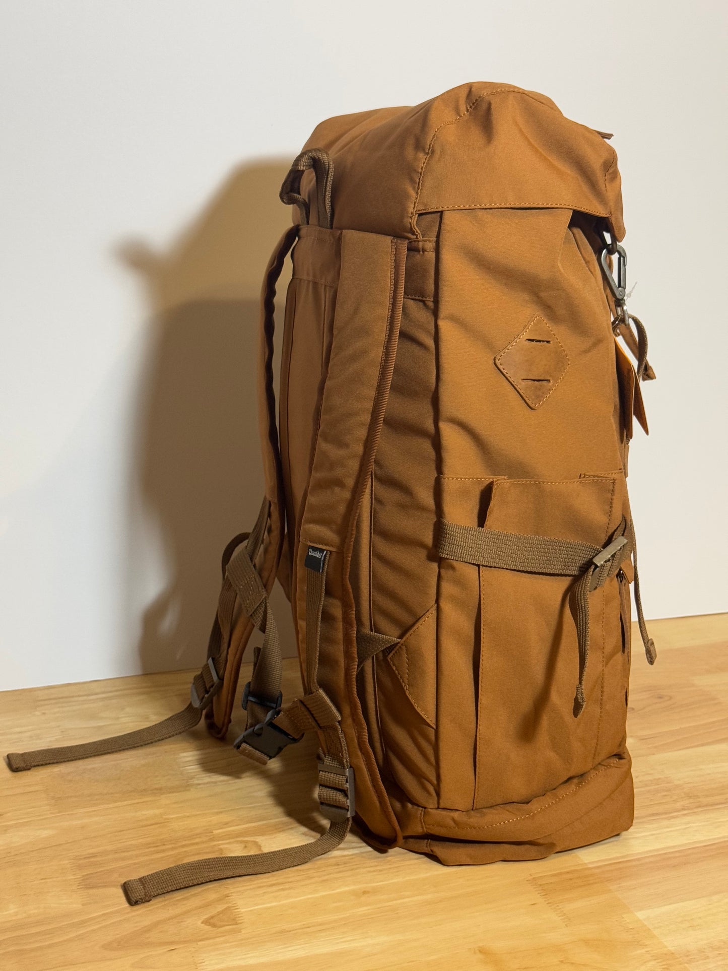 ARQUI - Campero Backpack